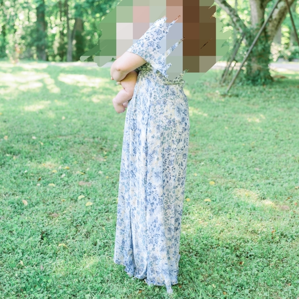 Baltic Born dress